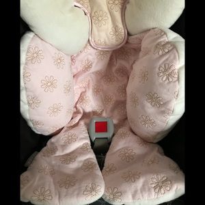 FREE WITH ANY BABY ITEM PURCHASE!